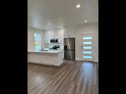 Brand New 3 bedroom, 2.5 Bath Townhomes property video