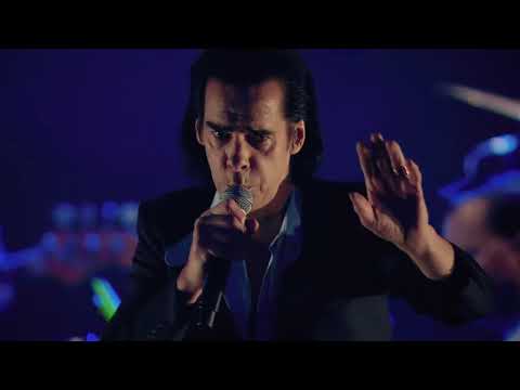 Nick Cave & The Bad Seeds - Distant Sky Live in Copenhagen (FULL LENGTH)