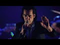 Nick Cave The Bad Seeds Distant Sky Live In Copenhagen FULL LENGTH