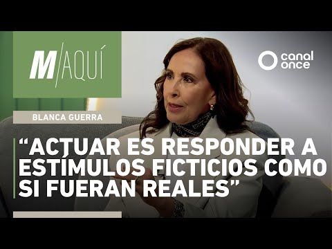 M/Here - Blanca Guerra (05/11/2025)