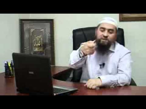 Dhulkarnejn Ramadani   Shroni te semuarit me sadaka 2/2