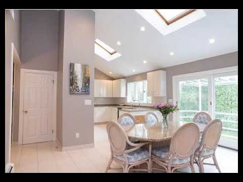 91 Oak Hill St Newton, MA 02459 - Single Family - Real Estate - For Sale