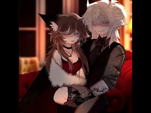 I think it's a good party now👀✨️#gachaclub #gacha #trend #love #alightmotion #gachalife #gachagacha