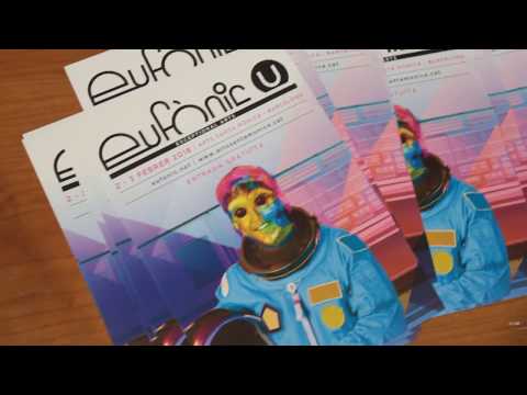 Eufònic Urbà 2018 postfilm (long version)