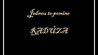 Jednou to pomine