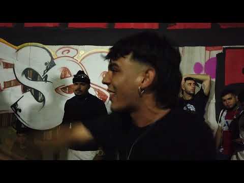 COTA vs GLIFO - 4tos - Fecha 5 - king of Kings - Temporada 2022 II