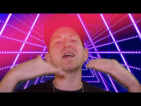 Orion Vincent - The Man I Was (Official Music Video)