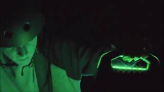 Neon Nitro 8, the Self Balancing One Wheel Board