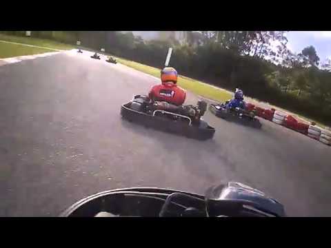 RENAN - CDKA - 7ª Etapa -  Graduados