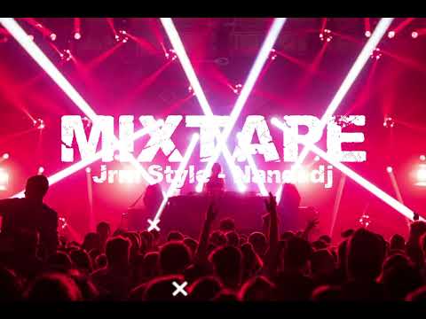 MIXTAPE GACOR JRM STYLE - NANDI DJ COCOK BUAT PARTY (By Aktar Mamahit) Neww 2026