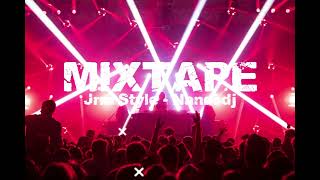 Download lagu MIXTAPE GACOR JRM STYLE - NANDI DJ COCOK BUAT PARTY (By Aktar Mamahit) Neww 2026 mp3