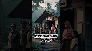 Download lagu Tragedi Bukit Kepong: Apa Sebenarnya Berlaku? 🇲🇾🔥 mp3