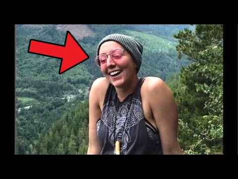 30 Scariest "Missing 411" Mysteries That Will Creep You Out