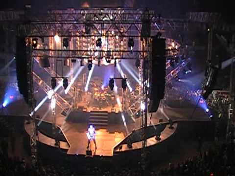 Kabát - Ebenový hole