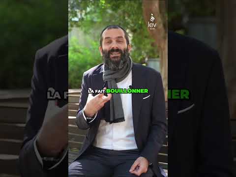 Qui êtes-vous vraiment ? | Rav Eitan Galam