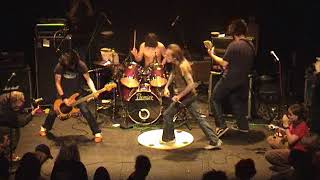 Converge  - Full set (multi cam) - Live 14.01.2004, Reyjavik, Iceland