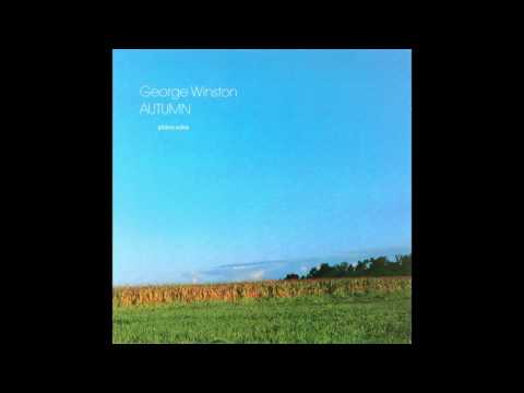 George Winston ‎– Autumn 1980 [Full Album]