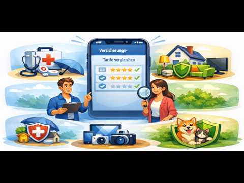Insurance in Germany