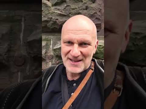 Historix-Tours - Nachtwächter Bertold VI. zeigt sein Freiburg (1)