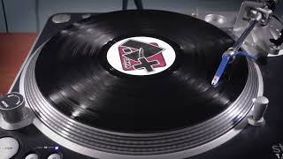 Future Breeze – Temple Of Dreams (B1 Dub Mix) (2001)
