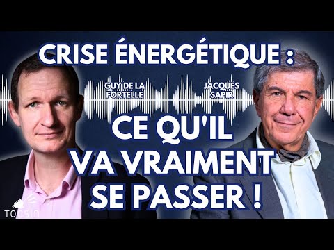 La Matinale 23/04 : Jacques Sapir vous prépare à la crise !