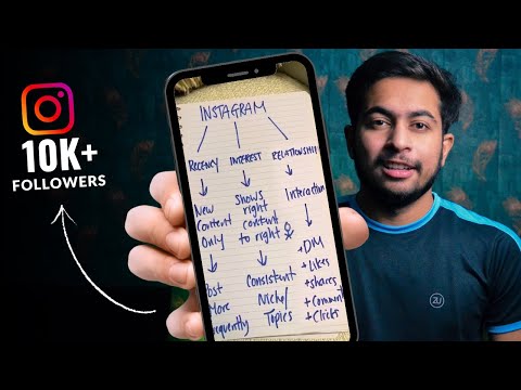 If I Started an Instagram Page in 2023, I'd Do This