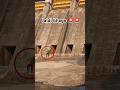 Alert For Hirakud Dam Gate Open