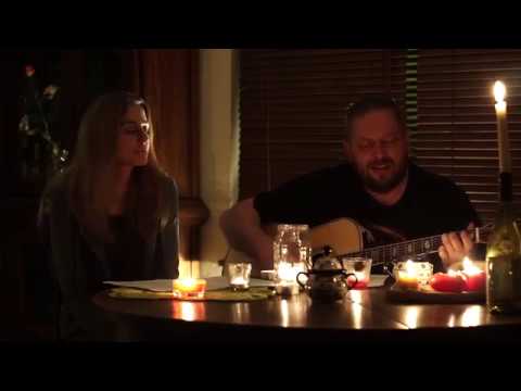 Agata Świerczyńska & Wojciech Szymański - Muszę Iść