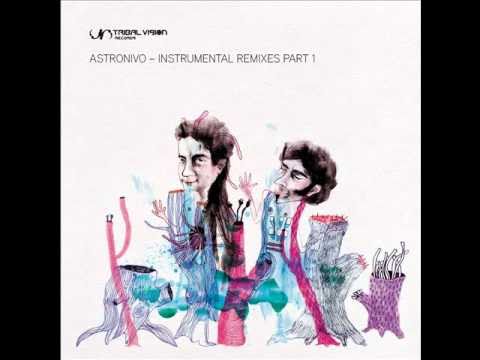 AstroNivo - Ah, Das Ist Gut (Alter Breed Remix)