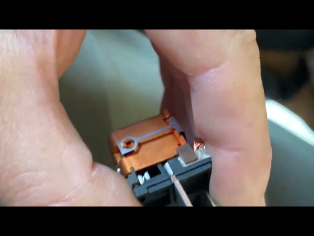 Не Включается Зажигание Фольксваген Пассат Б6