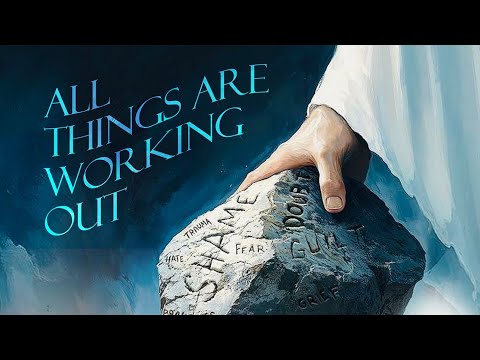 All things are working out- Lyrics Video #TrendingMusic #NewMusic #GospelTrends