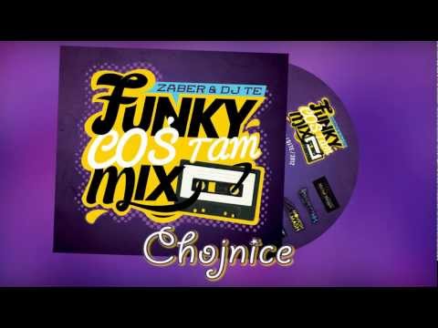 12. Zaber Dj Te - Chojnice