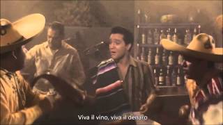 Vino, Dinero Y Amor - Elvis Presley (Sottotitolato