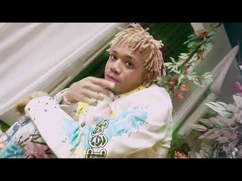 YhapoJJ - Hurt My Feelings (Official Music Video)