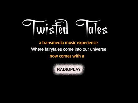 Twisted Tales - the radioplay trailer