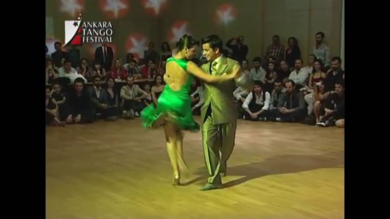 Sebastian Achaval and Roxana Suarez 003