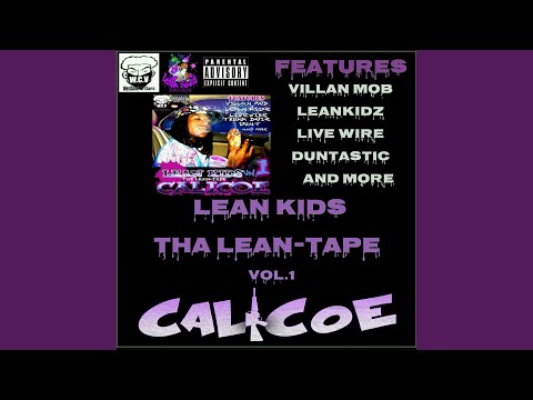 Loaded to the 5th Degree (feat. Dlo & Hb)