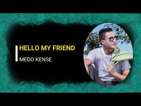 Hello my friend - Medo Kense | Rock | Nagaland