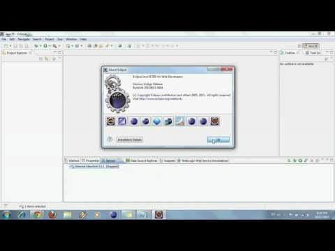 comment installer jre eclipse