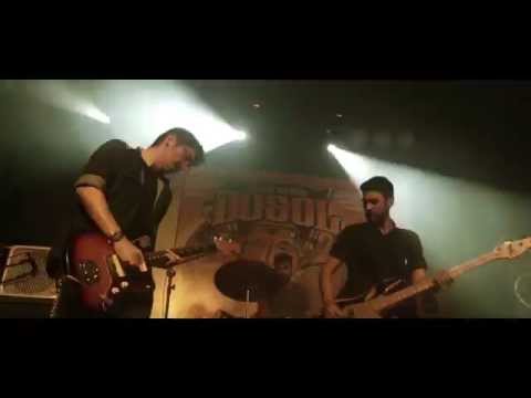 Festival DoSol 2014: Kung Fu Johnny (RN) - Say I Want