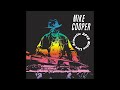Mike Cooper - "Peach Trees (Live)" (Official Audio)