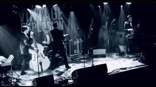 10MFAN PRESENTS Jimmy Steele “Just a Gigolo￼” live on his 10MFAN ROBUSTO tenor sax mouthpiece