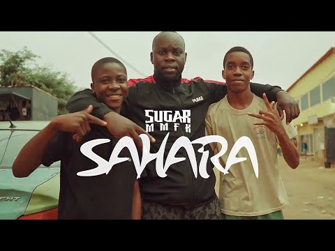 Sugar MMFK - Sahara