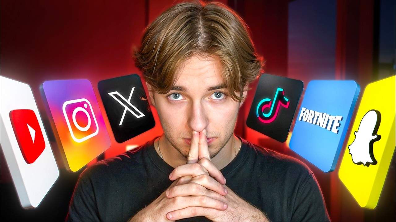 How I Made $1M As A Teenager