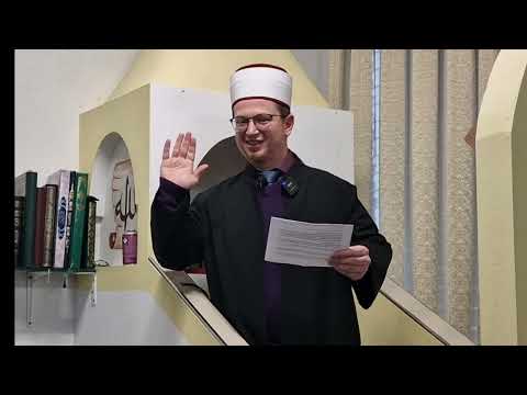 Shefati (ndërmjetësimi) i Muhamedit alejhi selam