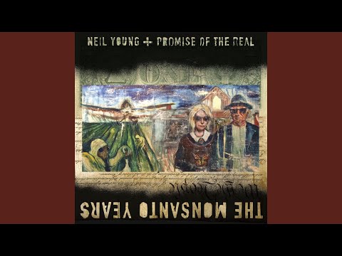 Big Box - Neil Young