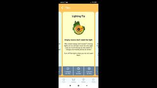 SIT4Energy 2nd Generic Mobile app