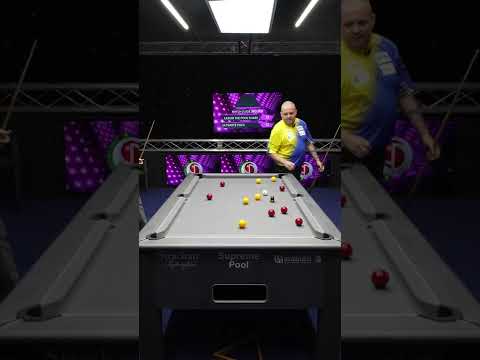 How to clear off the break in 8ballpool (with commentary) | Chris Melling - Mick Hill 🔥✅