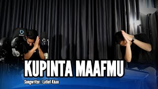 Download lagu KUMINTA MAAFMU - DANGDUT COVER ( LIVE MUSIC) mp3