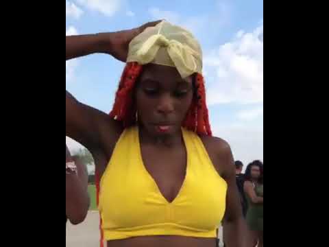 Pretin_Alves da NGKS - BRABOS NO PASSINHO COMO SMP. (AFRODANCE)❤